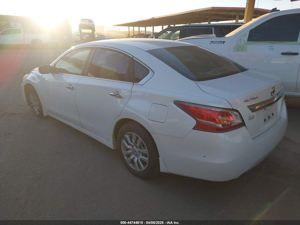 1N4AL3AP4FC174031 2015 NISSAN ALTIMA photo no. 3