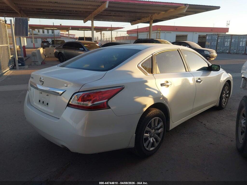 1N4AL3AP4FC174031 2015 NISSAN ALTIMA photo no. 4