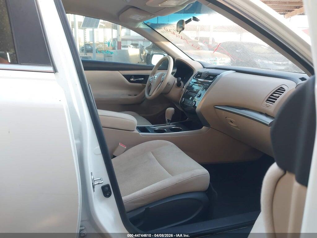 1N4AL3AP4FC174031 2015 NISSAN ALTIMA photo no. 5