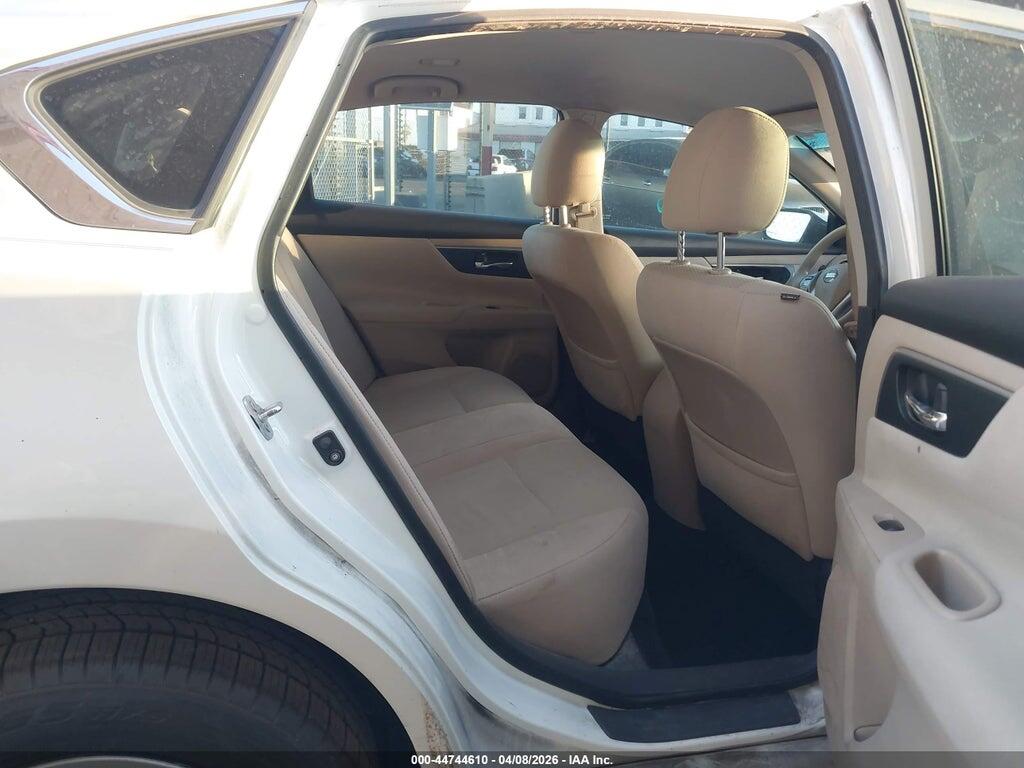 1N4AL3AP4FC174031 2015 NISSAN ALTIMA photo no. 8