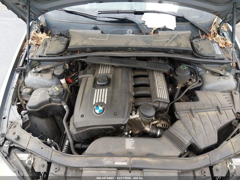 WBAPH7C57BE677492 2011 BMW 328I photo no. 10