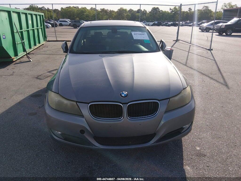 WBAPH7C57BE677492 2011 BMW 328I photo no. 6