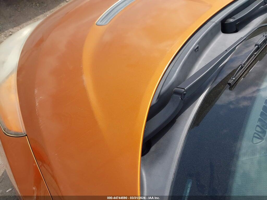 KMHTC6AD4DU151121 2013 HYUNDAI VELOSTER photo no. 10