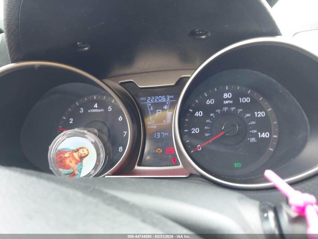 KMHTC6AD4DU151121 2013 HYUNDAI VELOSTER photo no. 7