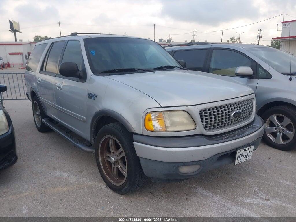 1FMRU1569YLC31189 2000 FORD EXPEDITION photo no. 1