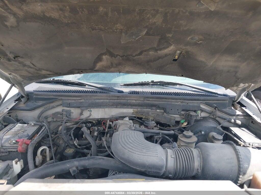 1FMRU1569YLC31189 2000 FORD EXPEDITION photo no. 10