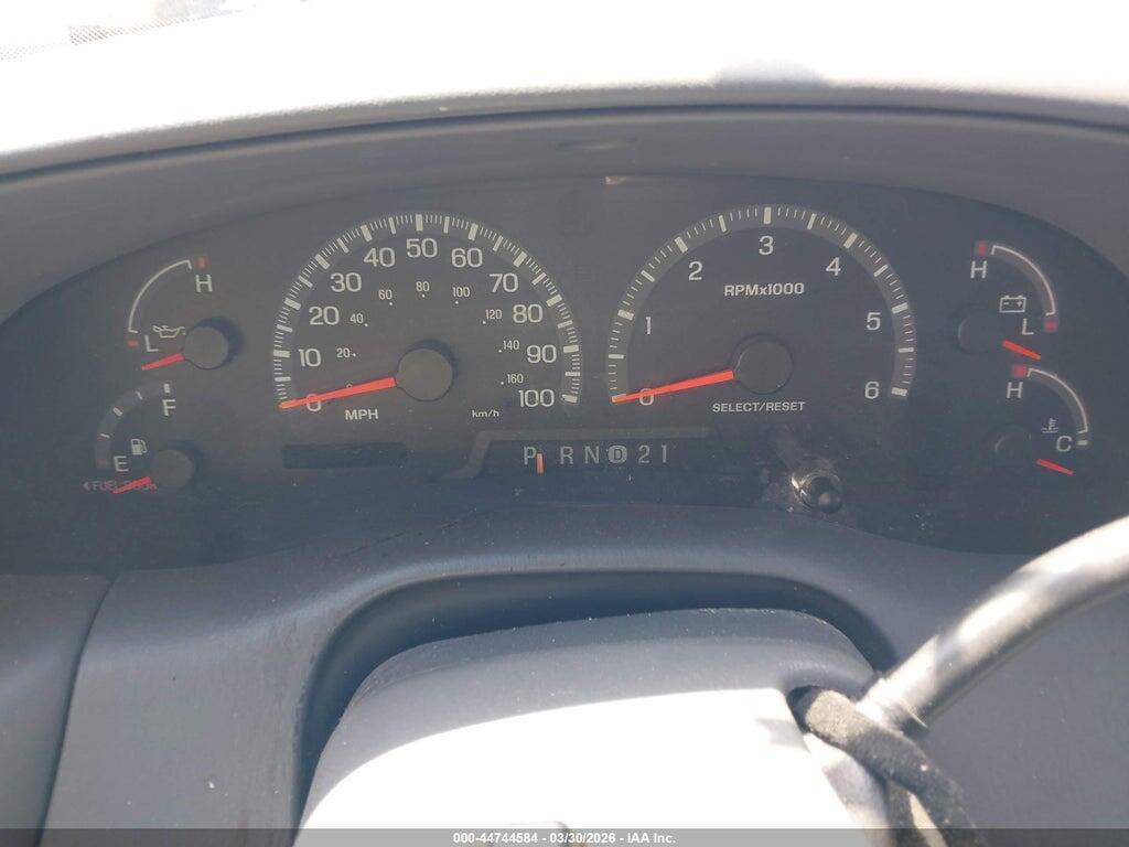 1FMRU1569YLC31189 2000 FORD EXPEDITION photo no. 7