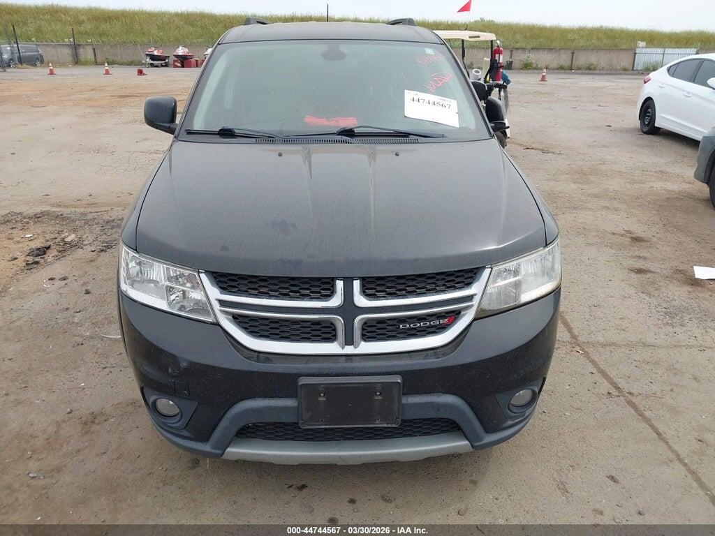 3C4PDCBB1KT737765 2019 DODGE JOURNEY photo no. 12