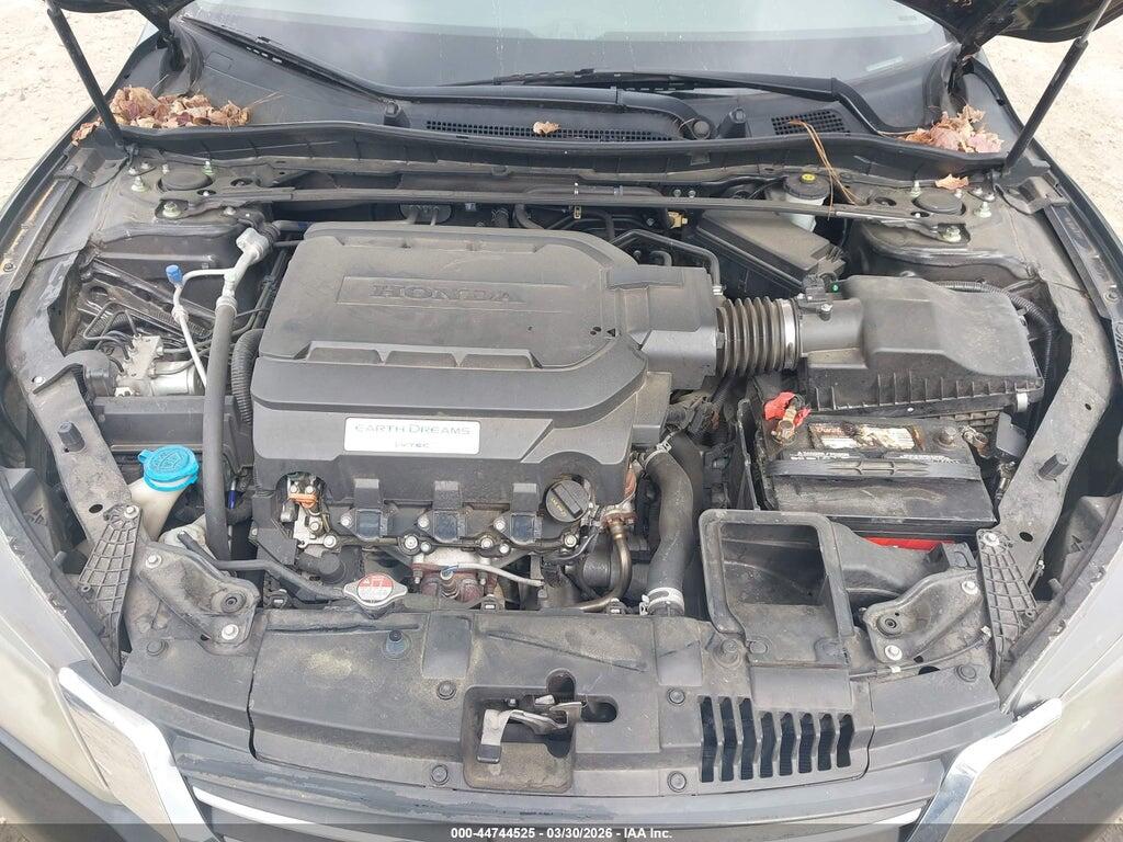 1HGCR3F85FA037650 2015 HONDA ACCORD photo no. 10