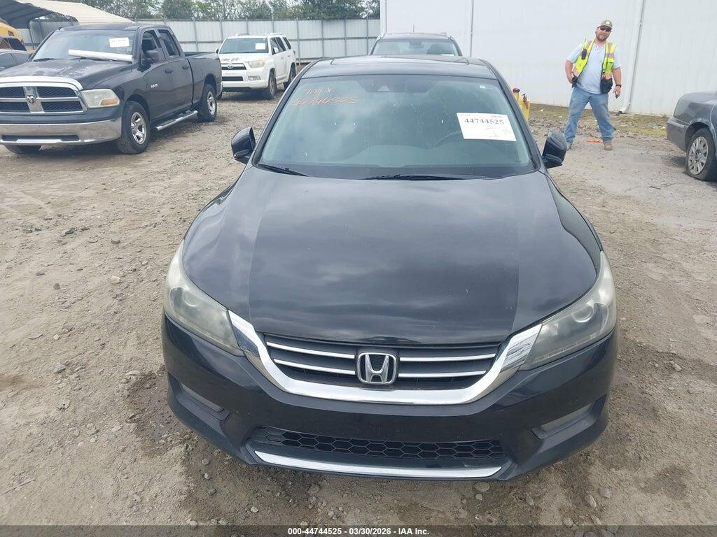 1HGCR3F85FA037650 2015 HONDA ACCORD photo no. 11