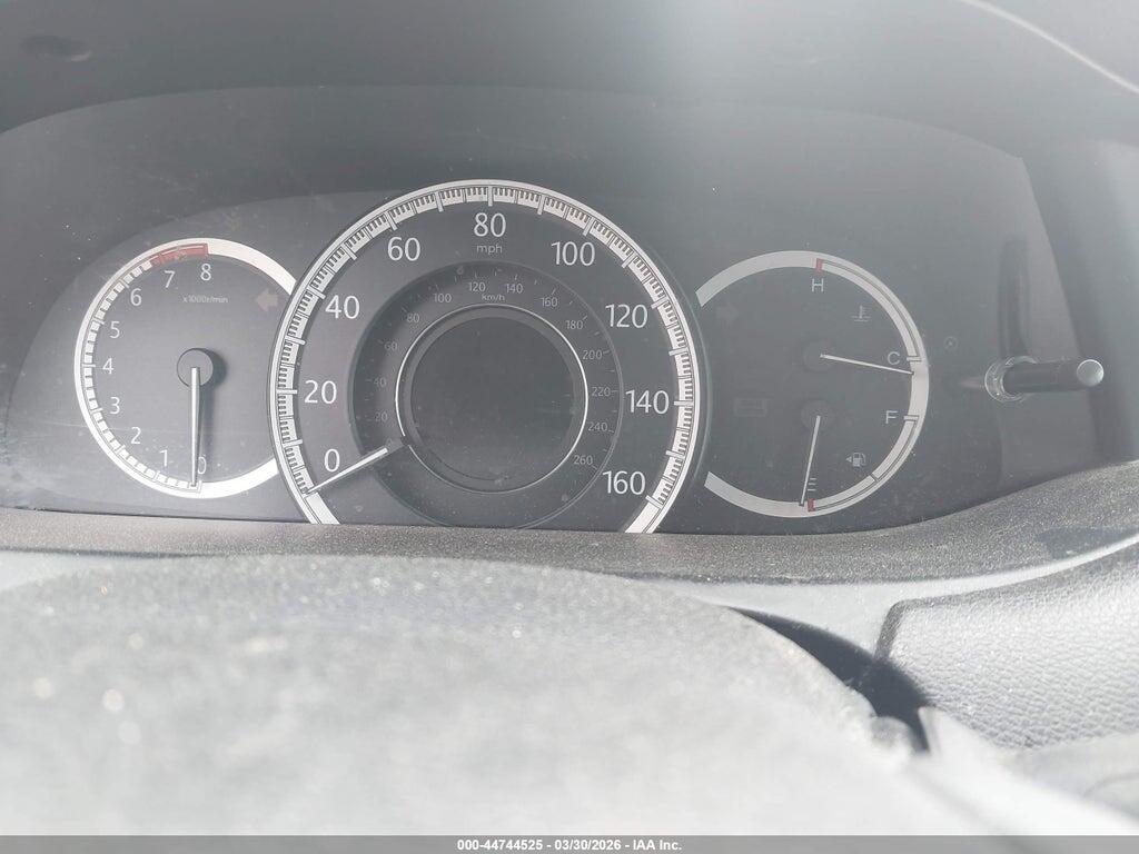 1HGCR3F85FA037650 2015 HONDA ACCORD photo no. 7