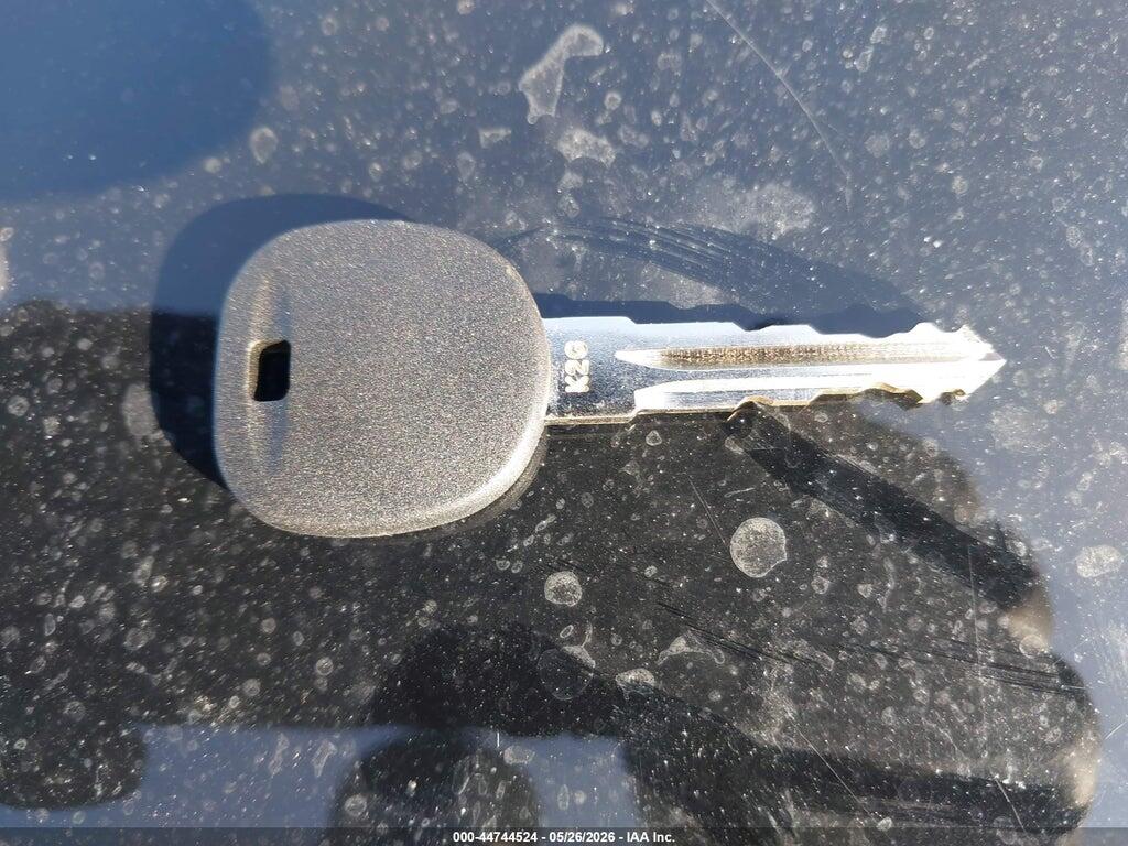 1G6DA5EY2B0136971 2011 CADILLAC CTS photo no. 11