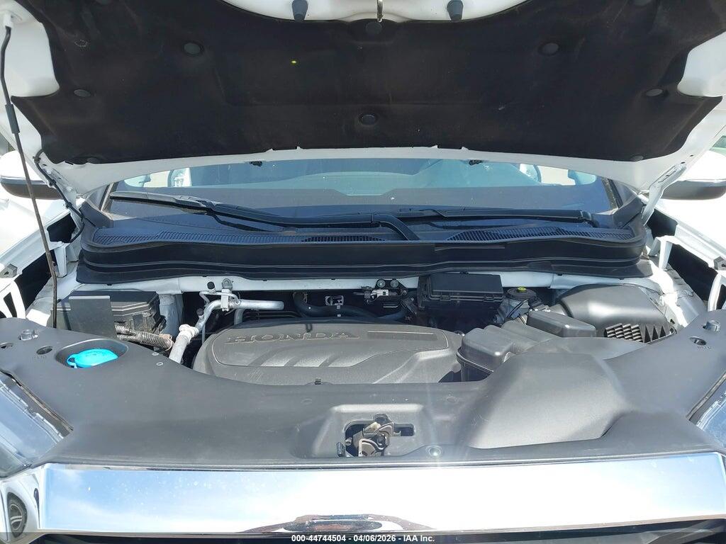 5FPYK3F59NB025142 2022 HONDA RIDGELINE photo no. 10