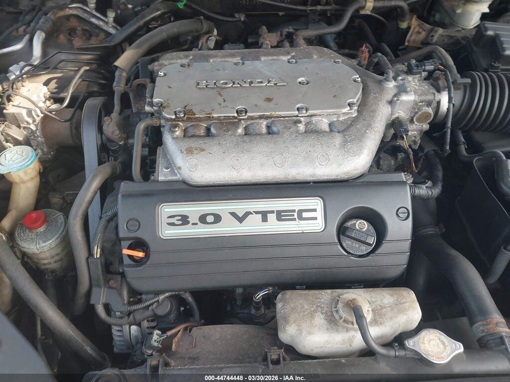 1HGCM66527A097697 2007 HONDA ACCORD photo no. 10