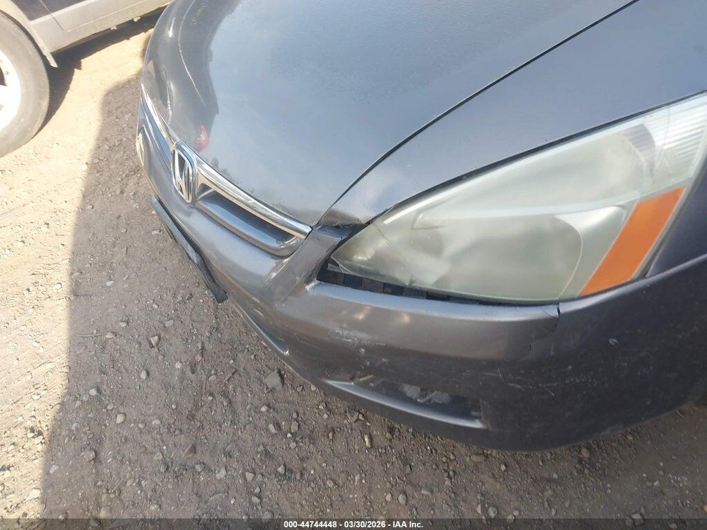 1HGCM66527A097697 2007 HONDA ACCORD photo no. 6
