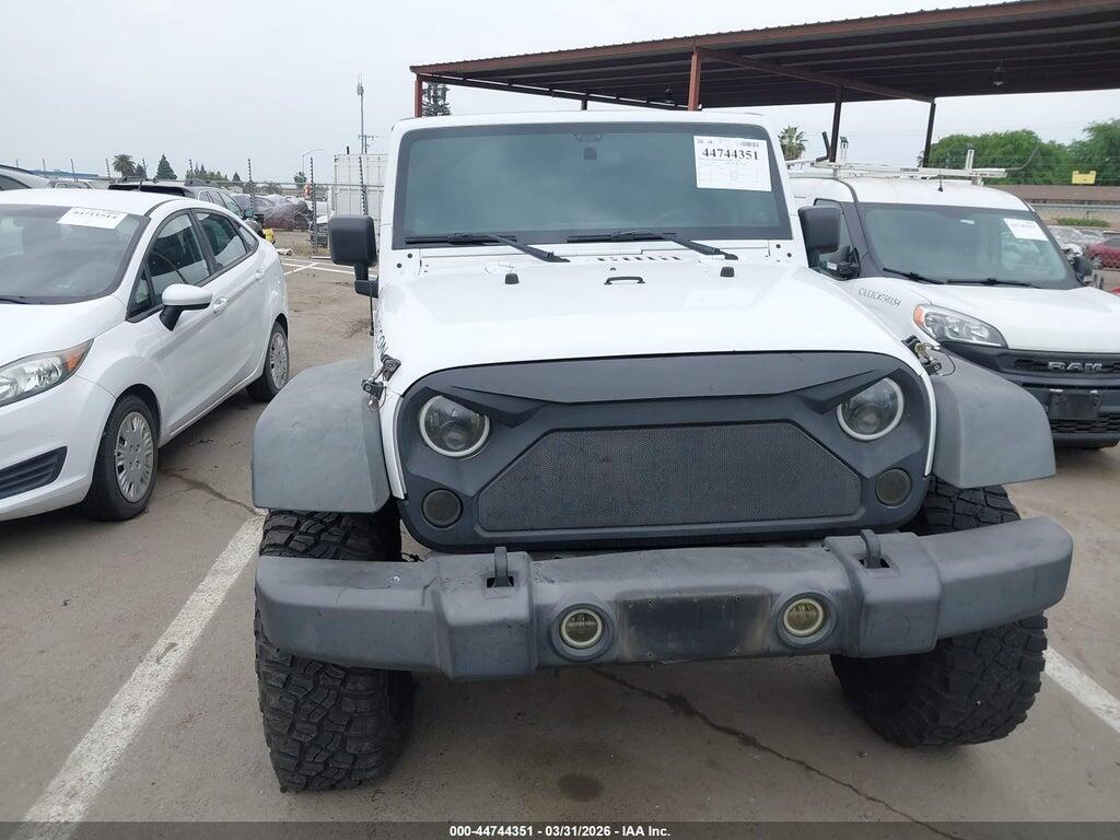 1C4BJWFG5CL150248 2012 JEEP WRANGLER UNLIMITED photo no. 12