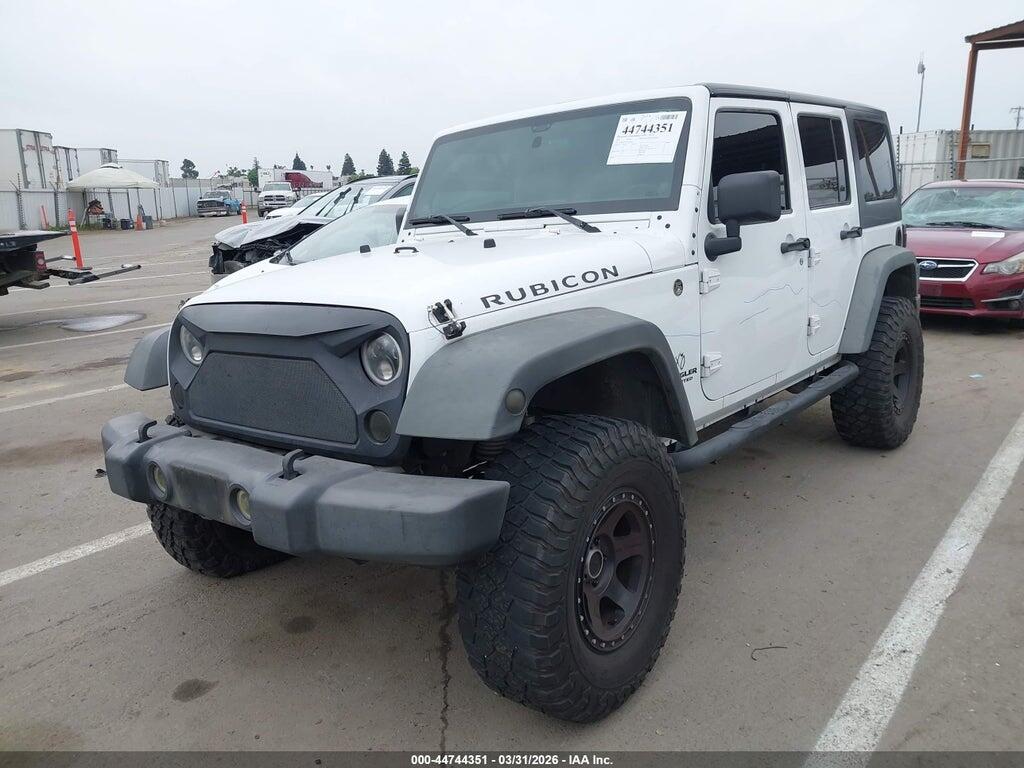 1C4BJWFG5CL150248 2012 JEEP WRANGLER UNLIMITED photo no. 2