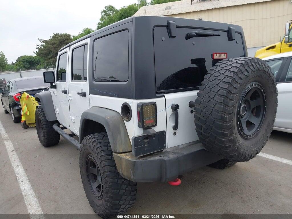 1C4BJWFG5CL150248 2012 JEEP WRANGLER UNLIMITED photo no. 3
