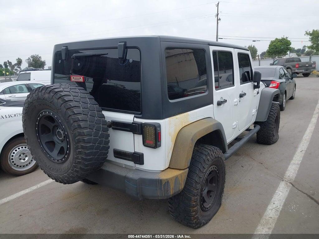 1C4BJWFG5CL150248 2012 JEEP WRANGLER UNLIMITED photo no. 4