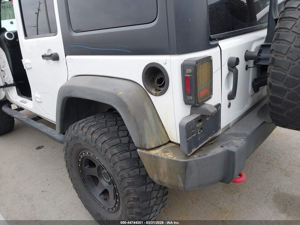 1C4BJWFG5CL150248 2012 JEEP WRANGLER UNLIMITED photo no. 6