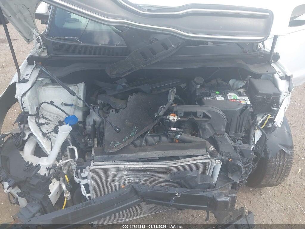 KNDJN2A24K7694655 2019 KIA SOUL photo no. 10