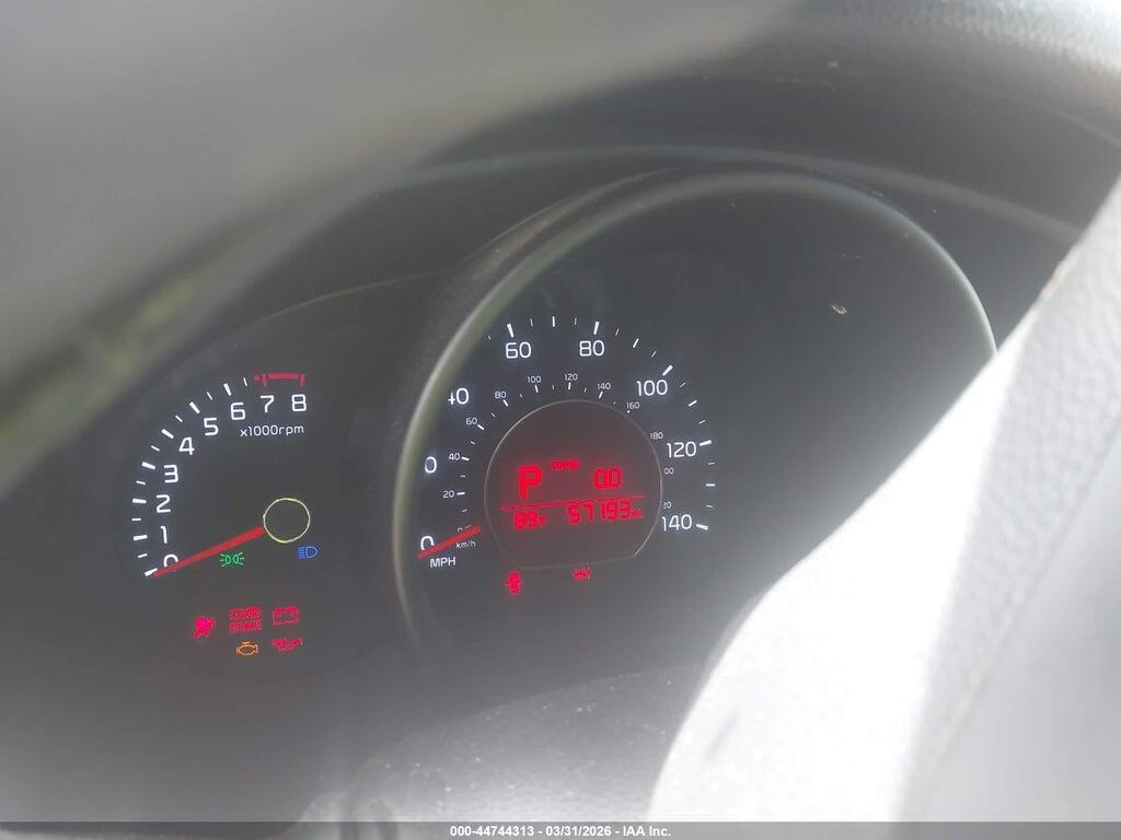 KNDJN2A24K7694655 2019 KIA SOUL photo no. 7