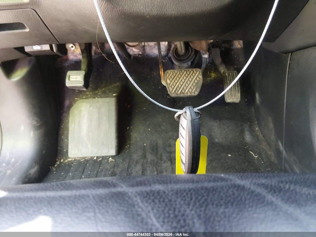 5N1DR2MN2KC581152 2019 NISSAN PATHFINDER photo no. 11