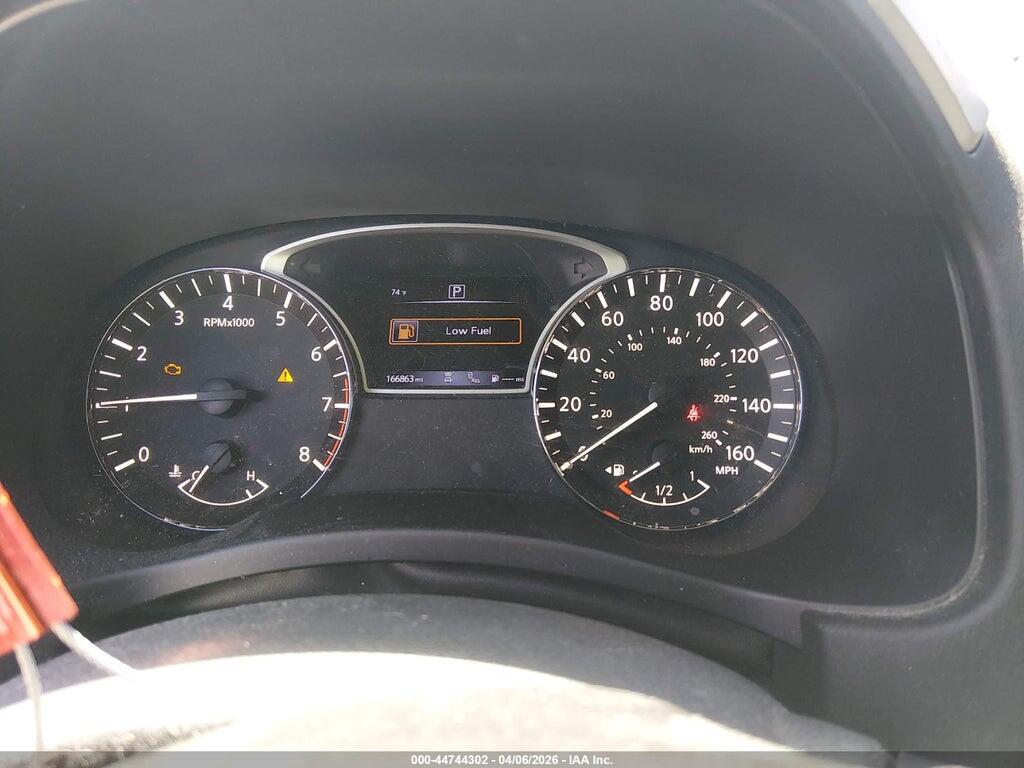 5N1DR2MN2KC581152 2019 NISSAN PATHFINDER photo no. 7