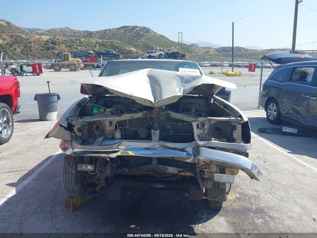 1N6DD26S0XC329314 1999 NISSAN FRONTIER photo no. 6