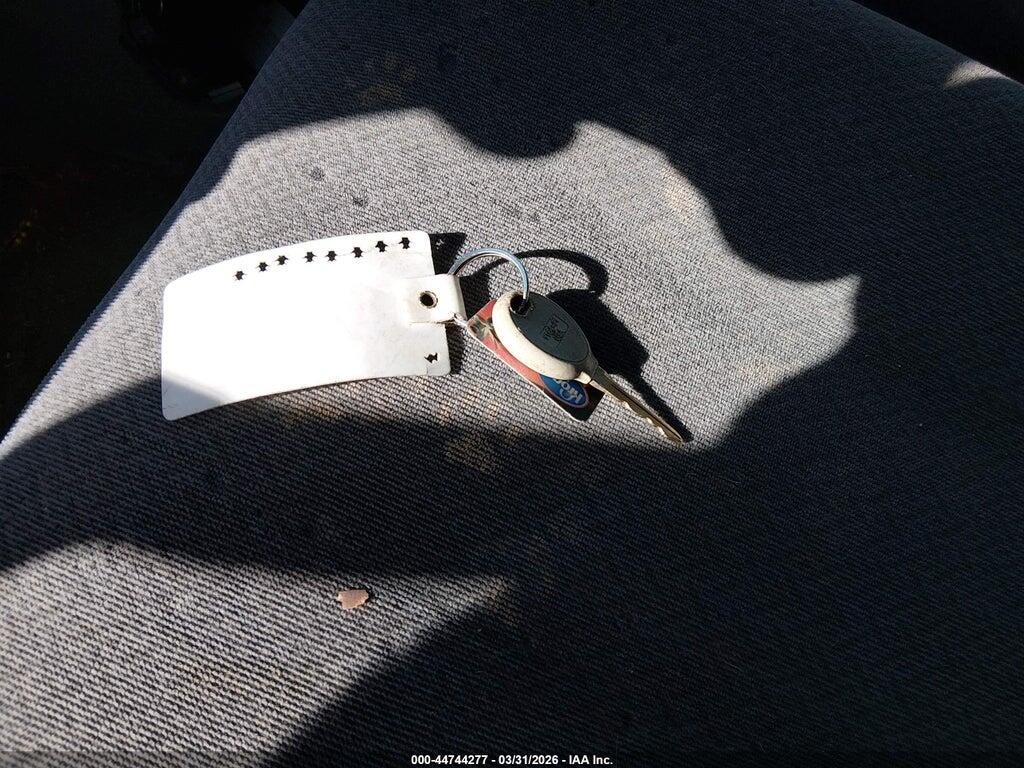 2D4GP44L55R274588 2005 DODGE GRAND CARAVAN photo no. 11