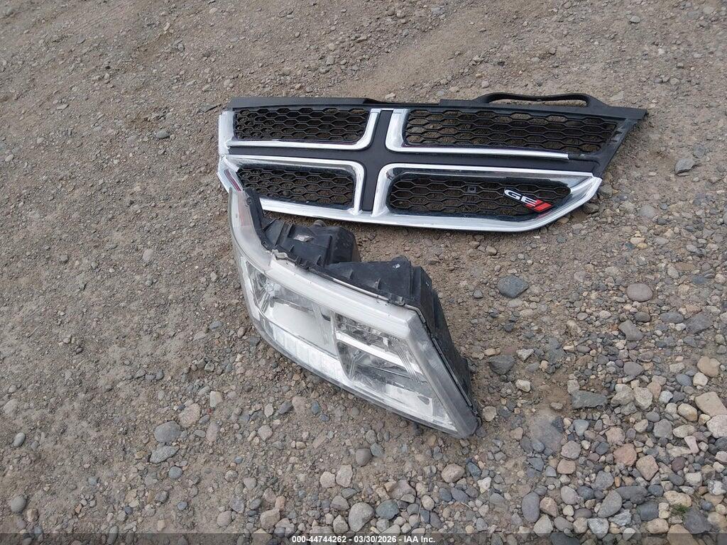 3C4PDCBG0DT587694 2013 DODGE JOURNEY photo no. 12