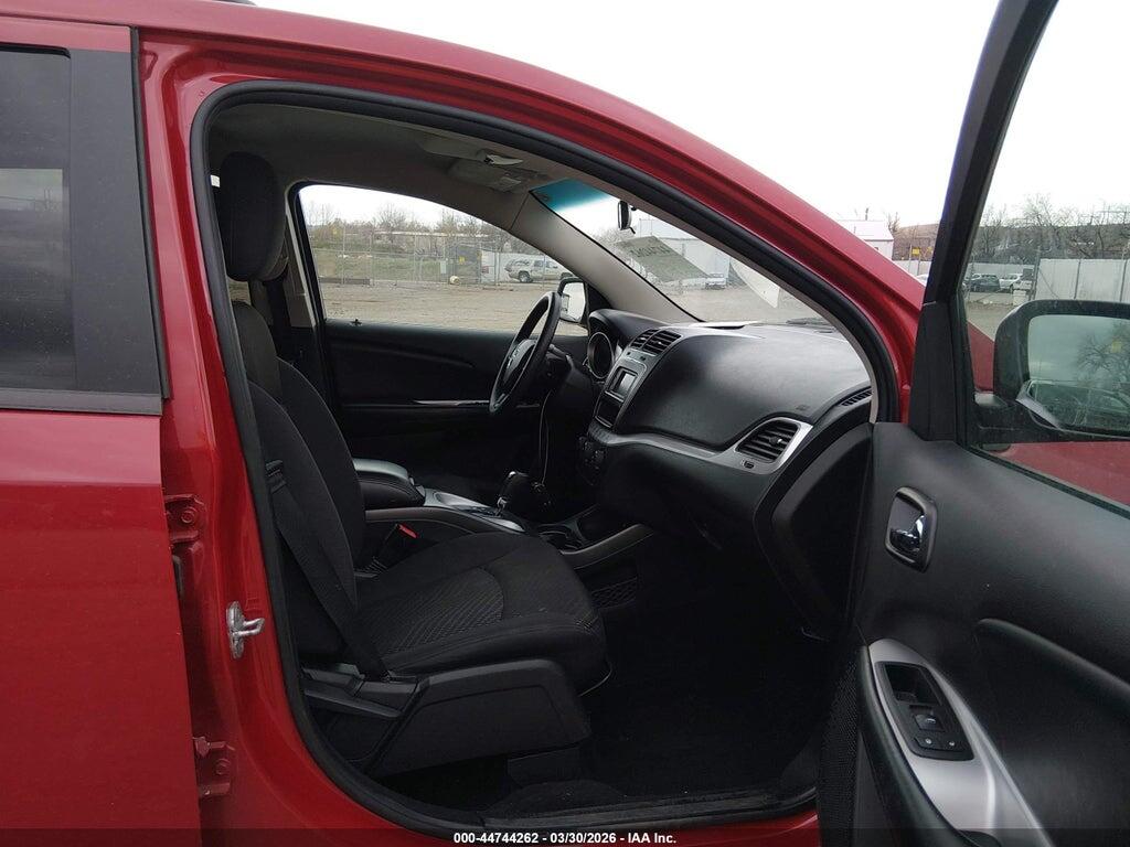 3C4PDCBG0DT587694 2013 DODGE JOURNEY photo no. 5