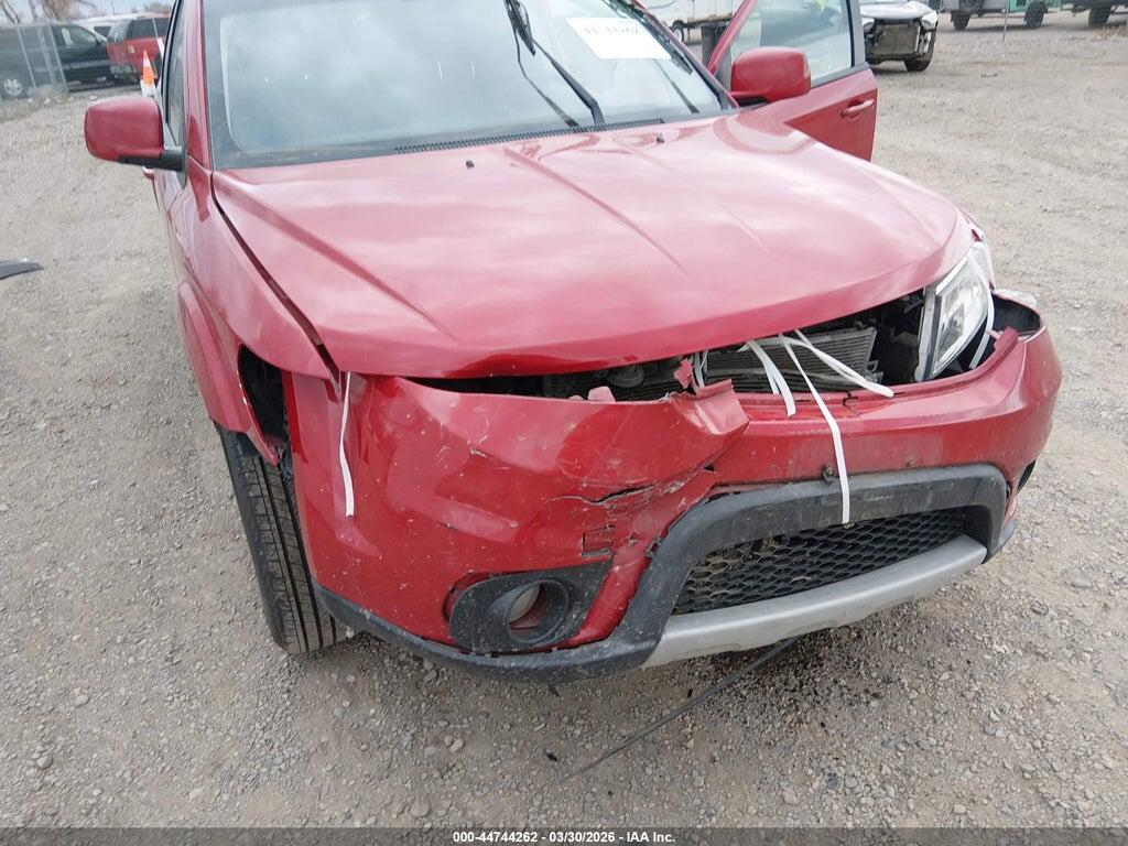 3C4PDCBG0DT587694 2013 DODGE JOURNEY photo no. 6