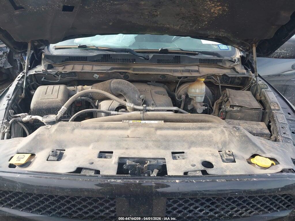 1C6RR6KT1ES113045 2014 RAM 1500 photo no. 10
