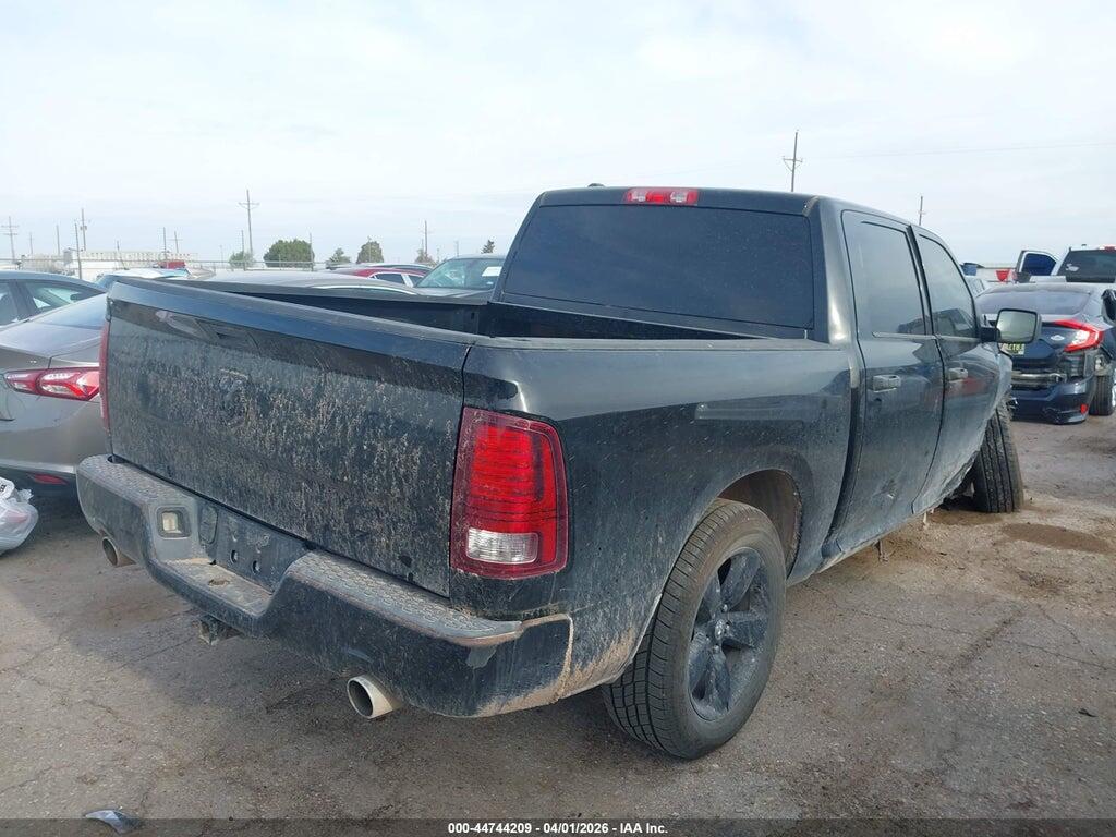 1C6RR6KT1ES113045 2014 RAM 1500 photo no. 4
