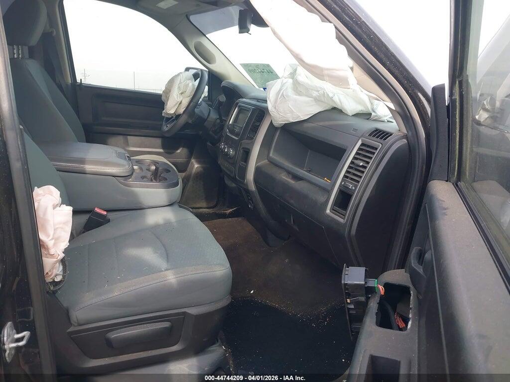 1C6RR6KT1ES113045 2014 RAM 1500 photo no. 5
