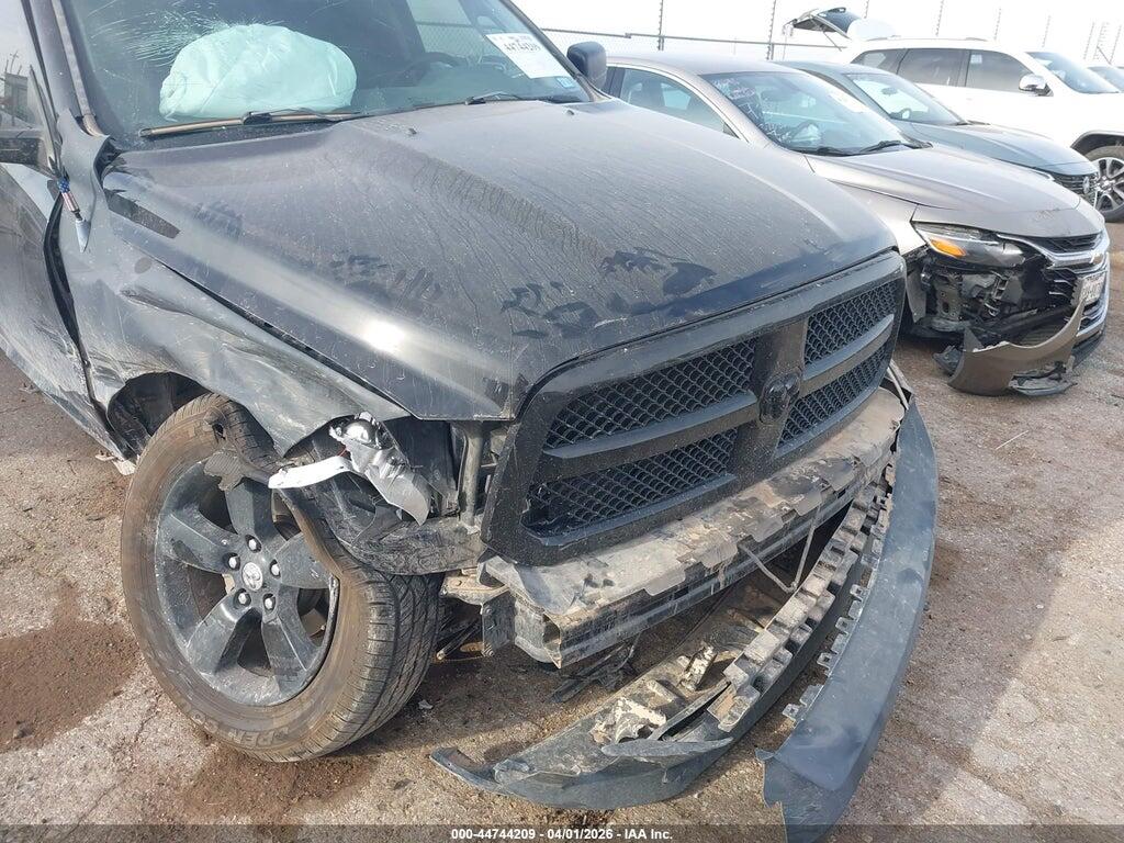 1C6RR6KT1ES113045 2014 RAM 1500 photo no. 6