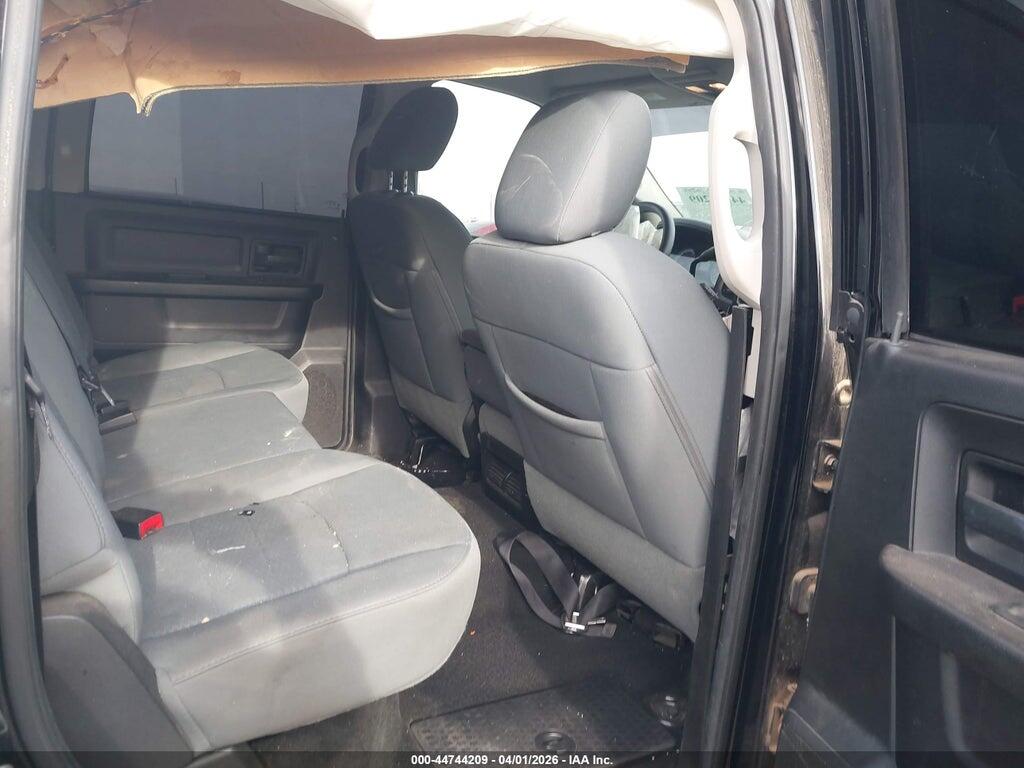 1C6RR6KT1ES113045 2014 RAM 1500 photo no. 8