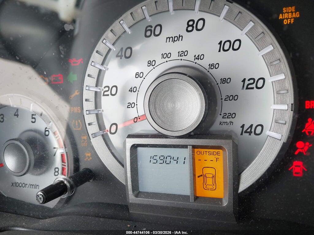 5FNYF3H41FB030077 2015 HONDA PILOT photo no. 7