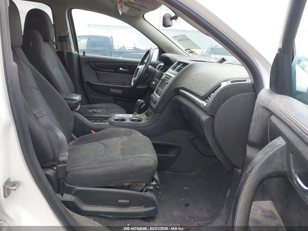 1GKKRPKD5DJ197212 2013 GMC ACADIA photo no. 5