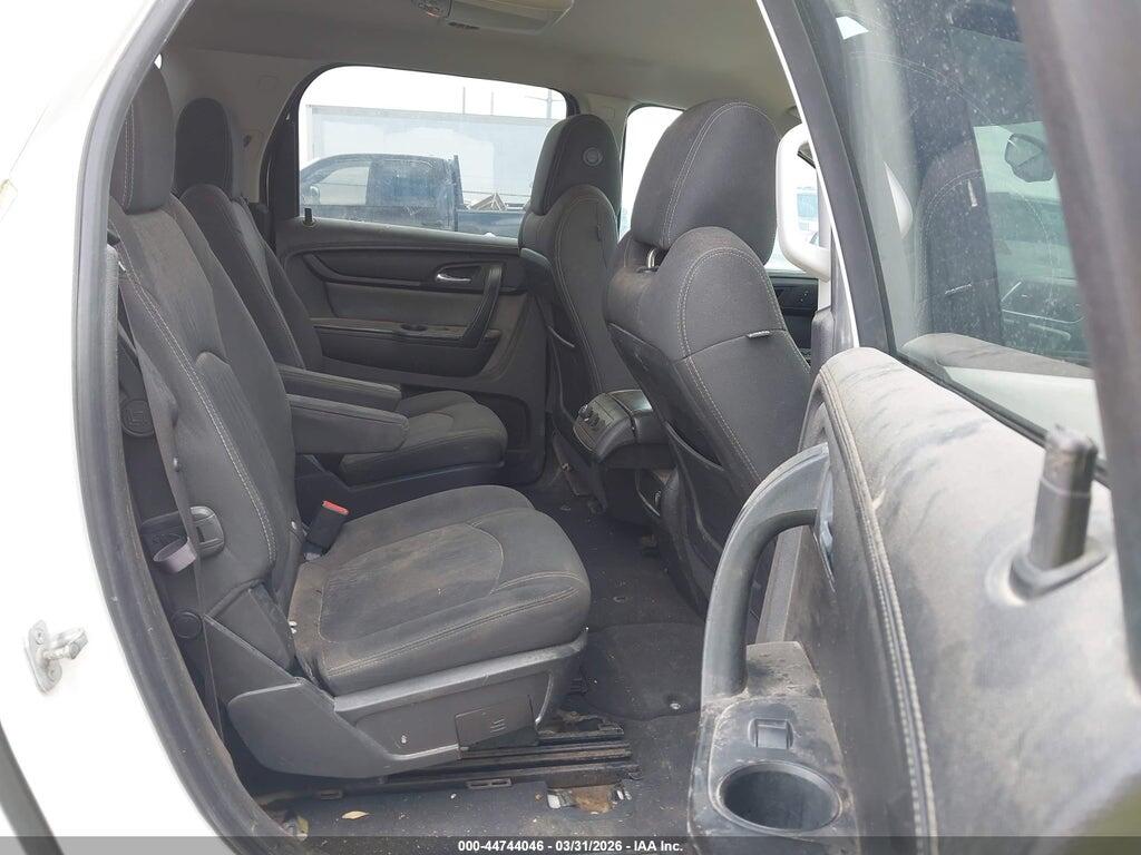 1GKKRPKD5DJ197212 2013 GMC ACADIA photo no. 8