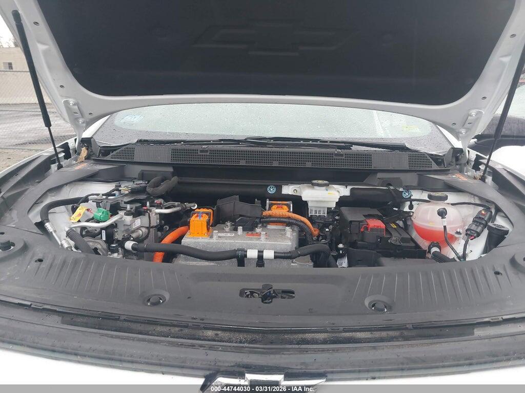 3GN7DSRR7RS270257 2024 CHEVROLET EQUINOX EV photo no. 10