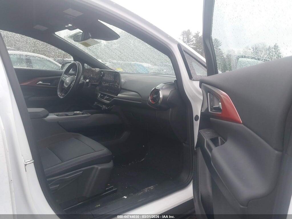 3GN7DSRR7RS270257 2024 CHEVROLET EQUINOX EV photo no. 5
