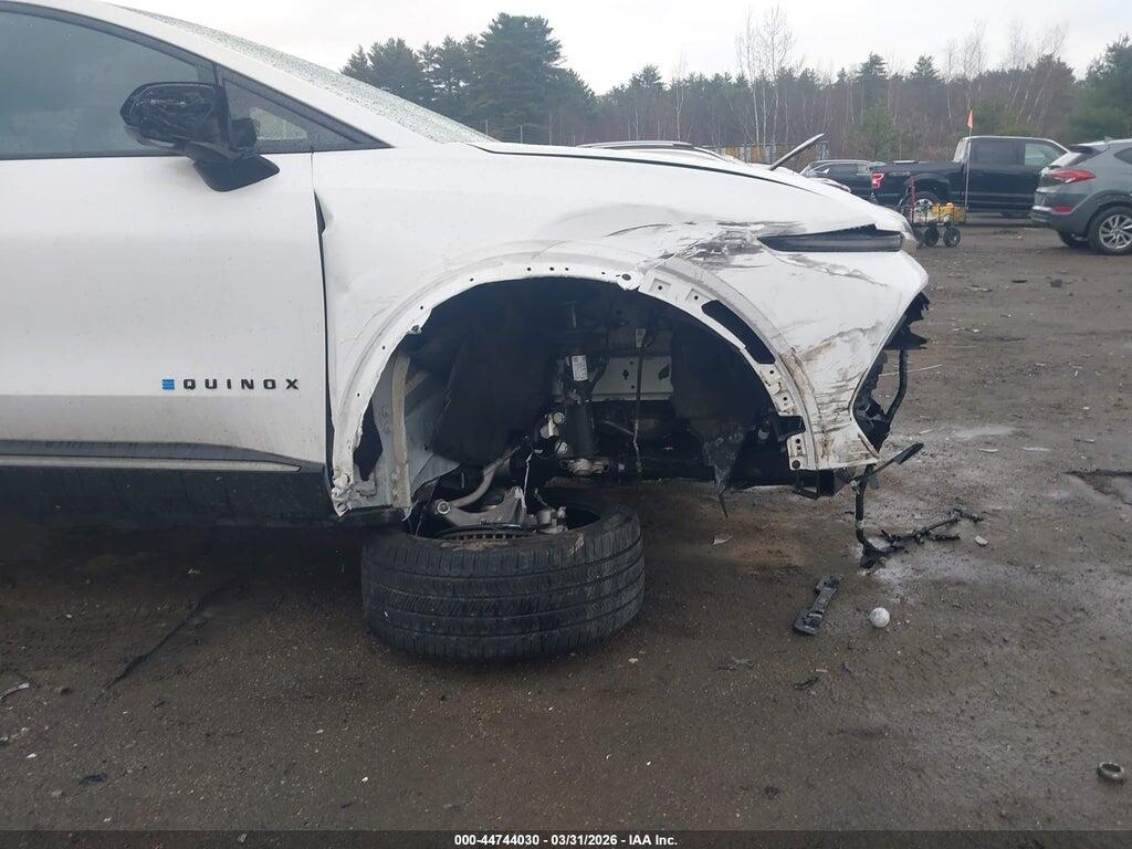 3GN7DSRR7RS270257 2024 CHEVROLET EQUINOX EV photo no. 6