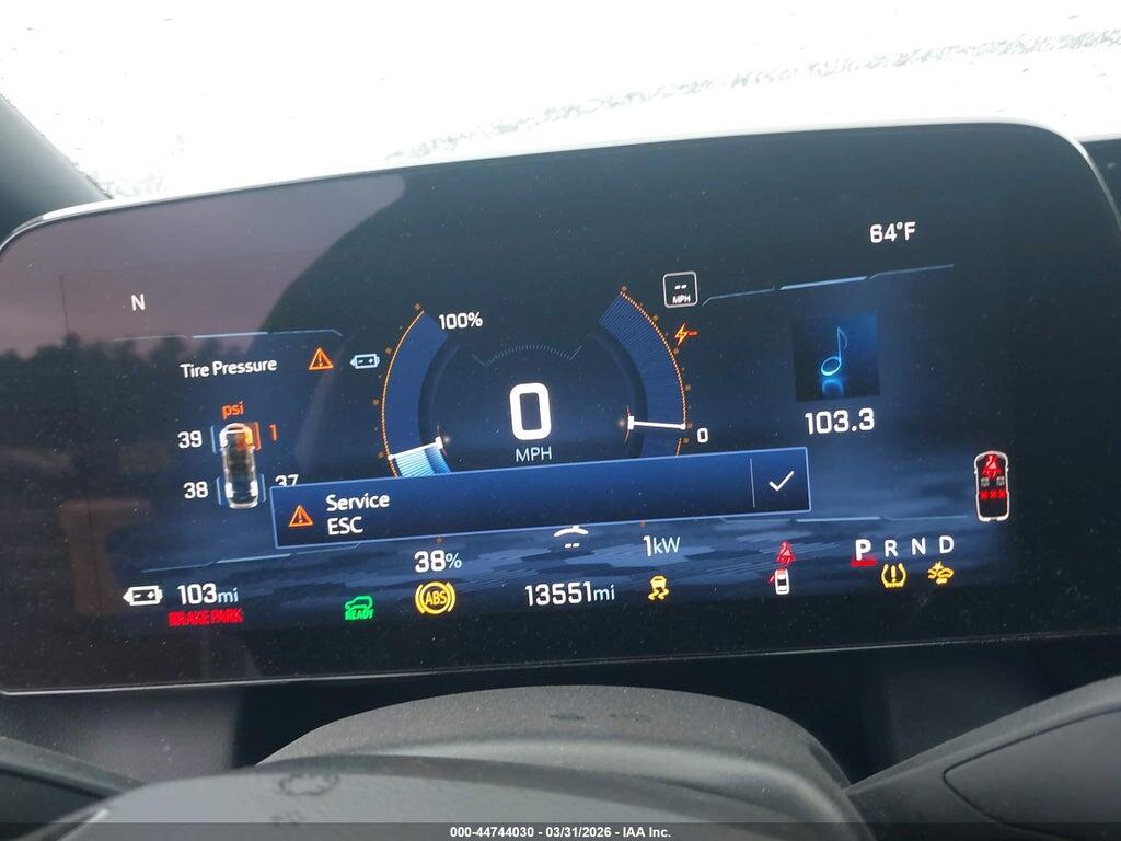 3GN7DSRR7RS270257 2024 CHEVROLET EQUINOX EV photo no. 7