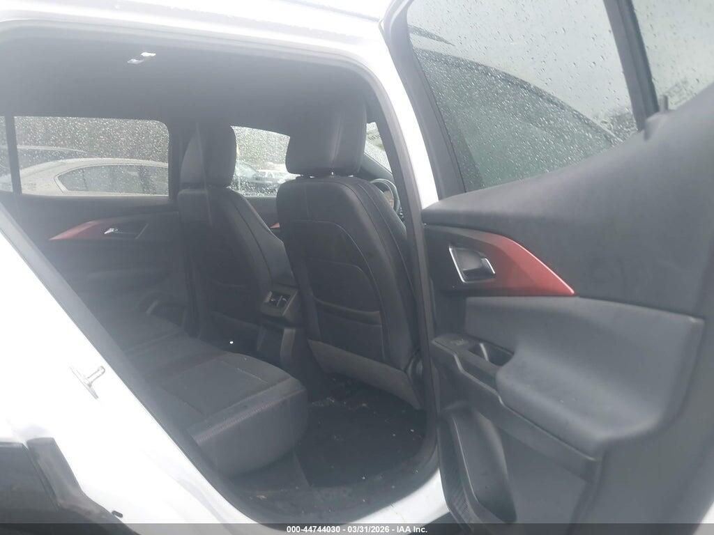 3GN7DSRR7RS270257 2024 CHEVROLET EQUINOX EV photo no. 8