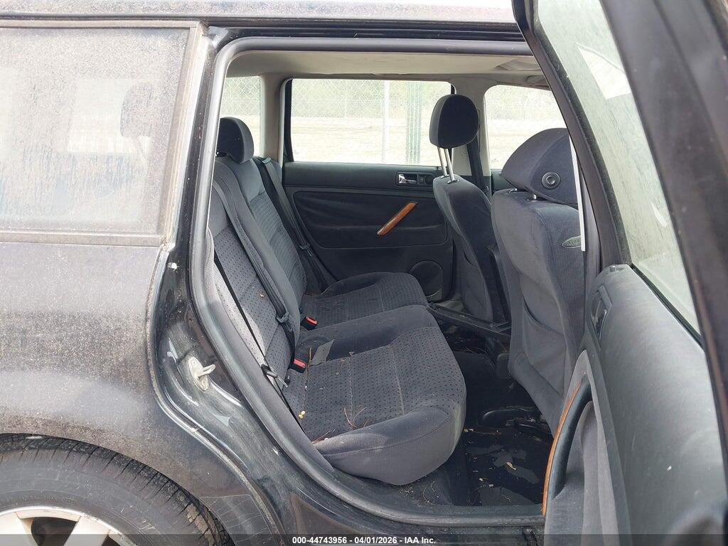 WVWND23B3YE324710 2000 VOLKSWAGEN PASSAT photo no. 8