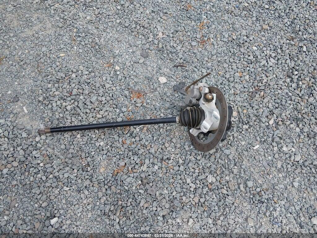 3JBVNAV2XMK003495 2021 CAN-AM MAVERICK X3 MAX photo no. 12