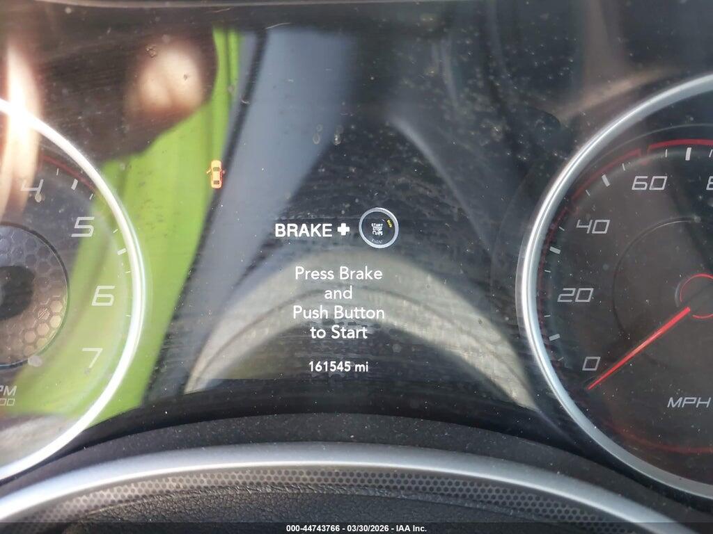 2C3CDXHG7HH504312 2017 DODGE CHARGER photo no. 7