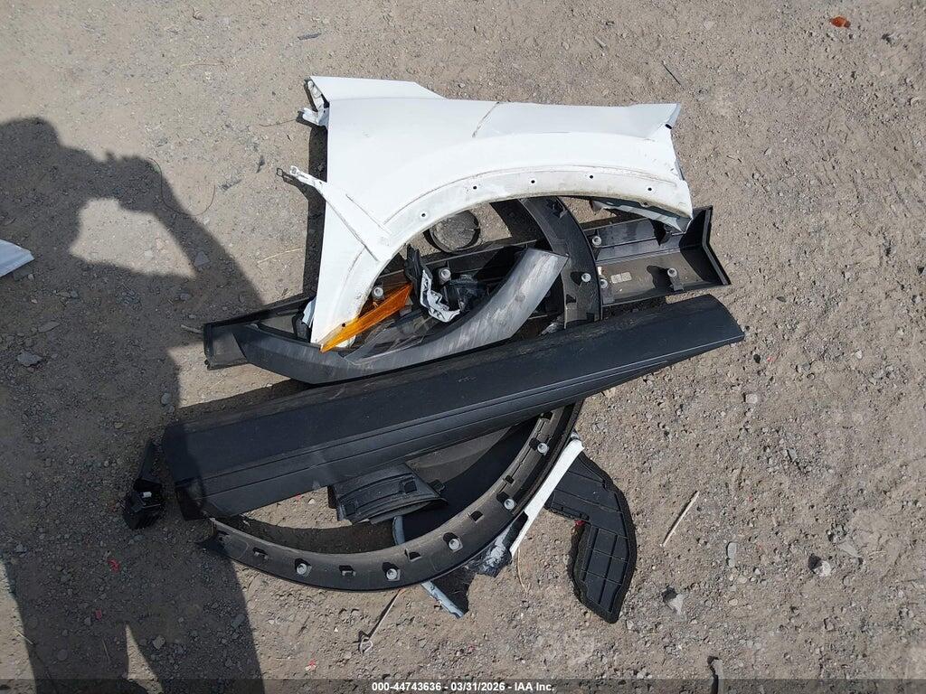 5N1BT3AB3PC689554 2023 NISSAN ROGUE photo no. 12